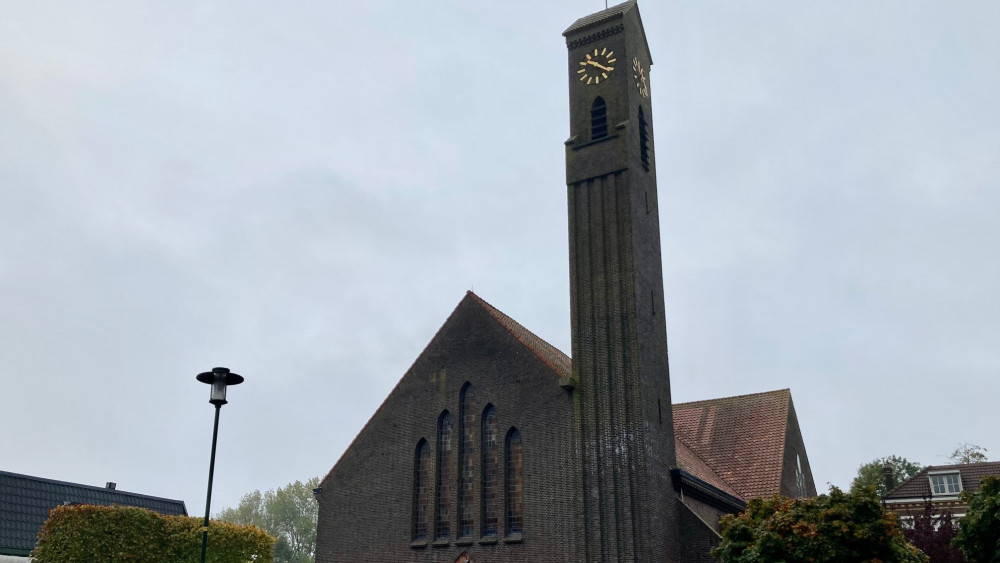 West Friese Kerken Voegen Zich Op Zondag Noodgedwongen Samen Door