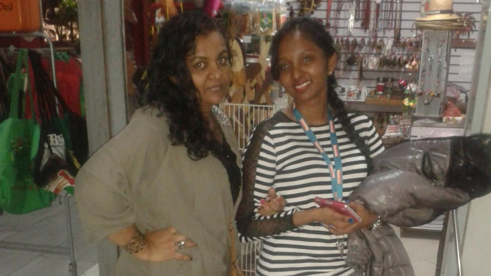 Moeder Sumanta Bansi over rampjaar: "Ik wil weten waarom hij mijn