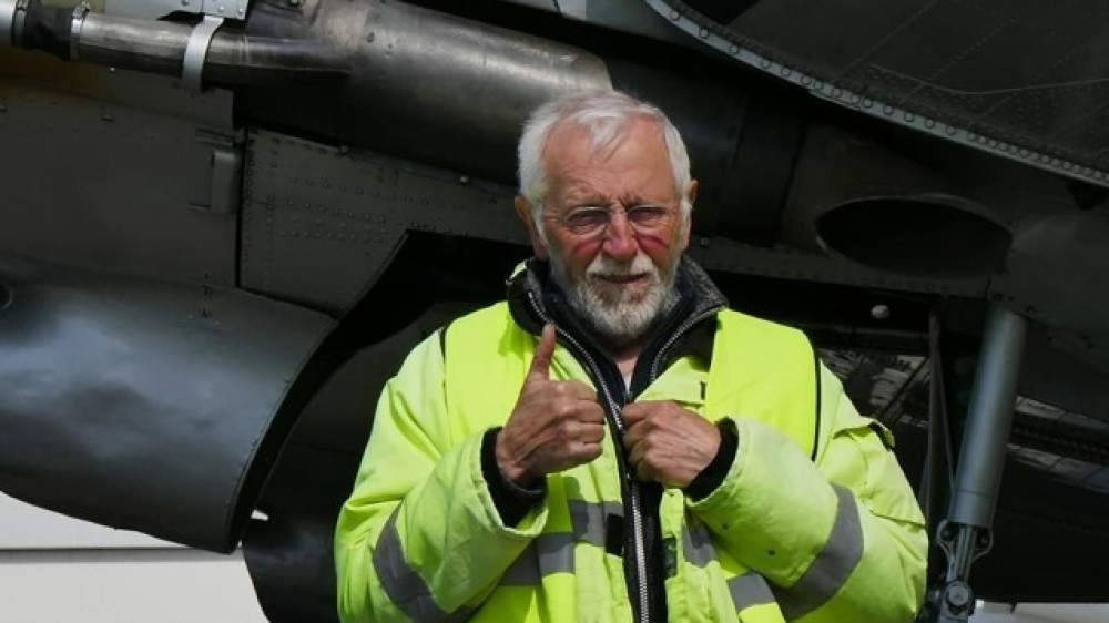 Vermiste Gerrit (76) Met Dementie Uit Amstelveen Na Twee Dagen Nog Niet ...