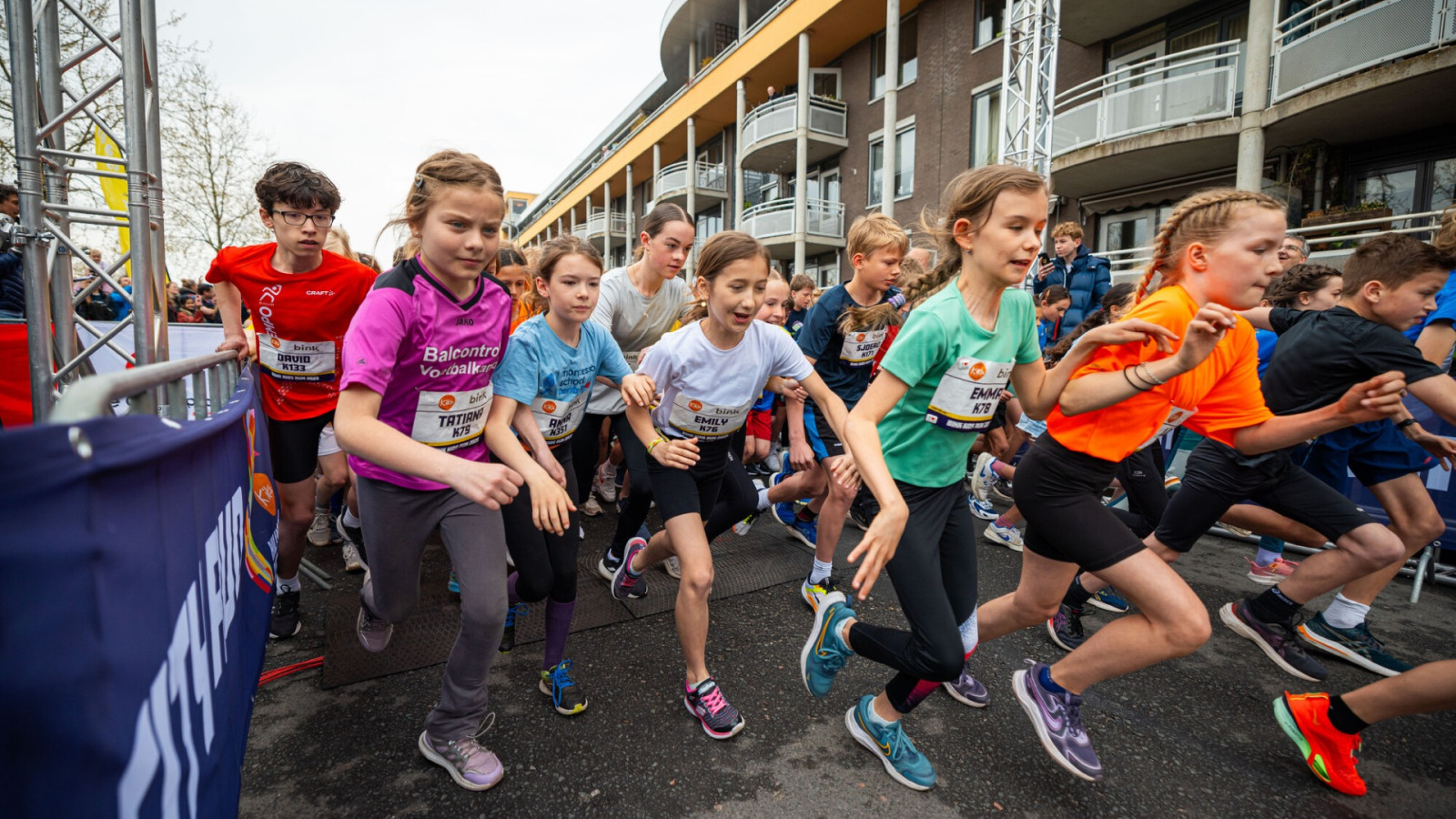 Hilversum City Run