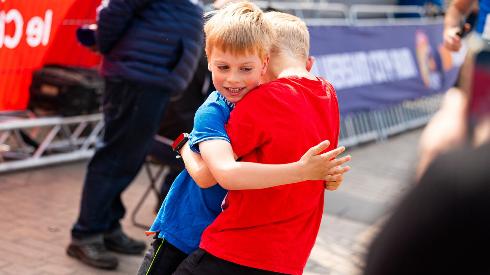 Hilversum City Run