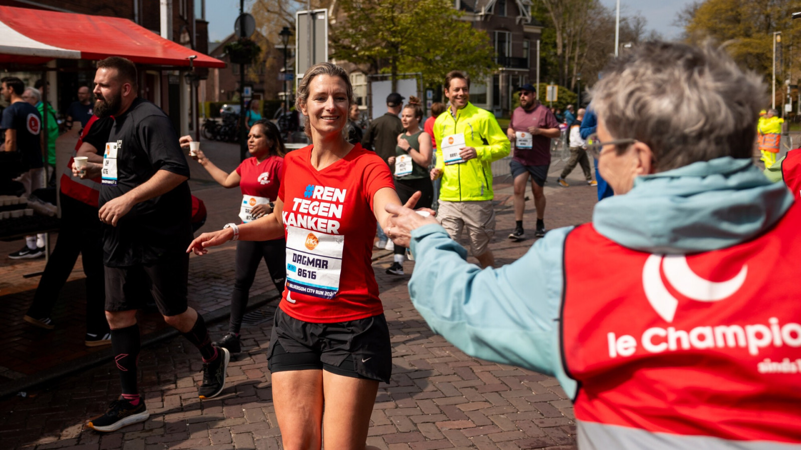 Hilversum City Run