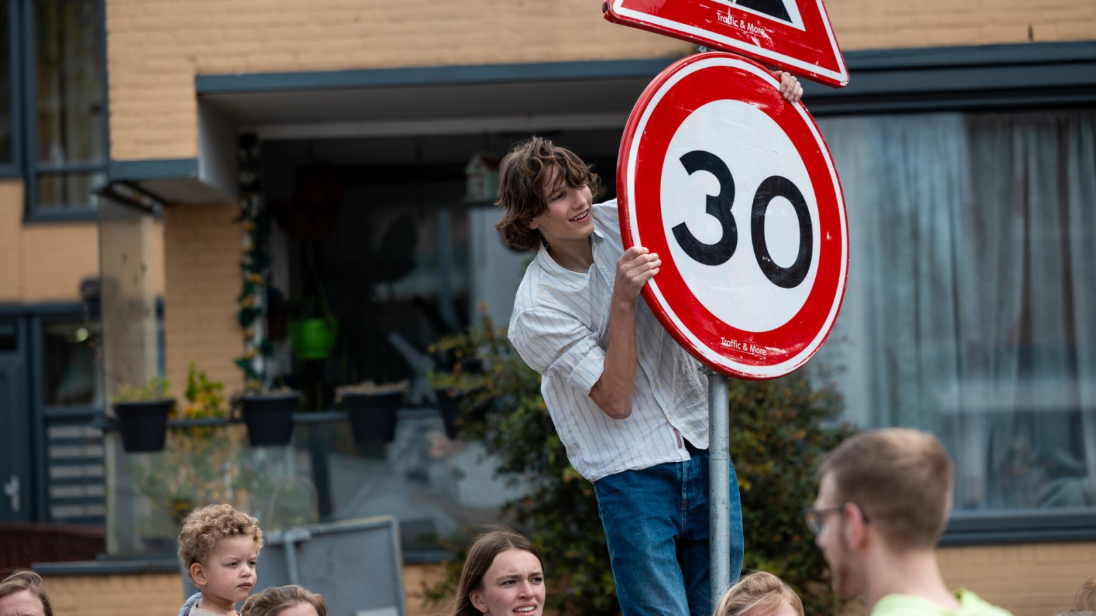 Hilversum City Run