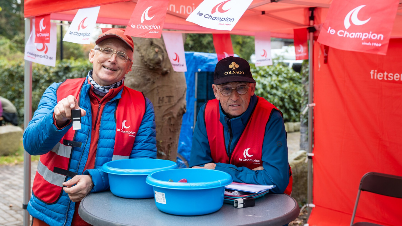Hilversum City Run