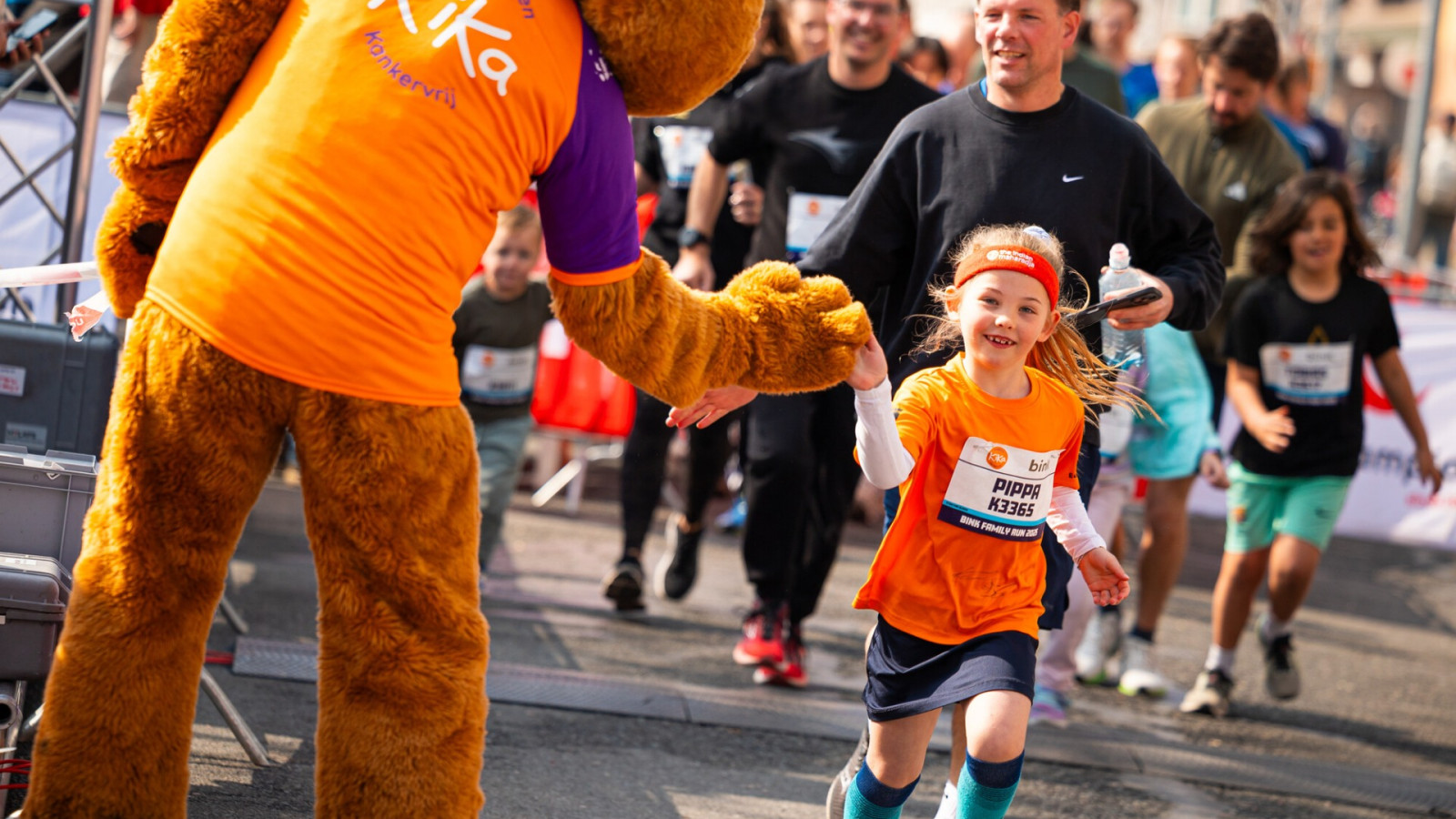 Hilversum City Run