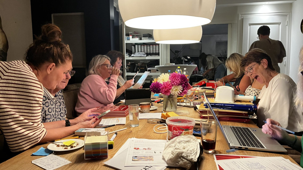 In Beeld: Heel Wervershoof loopt uit voor derde editie van de Dorpskwis