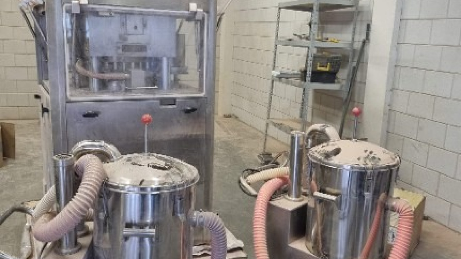 XTC-lab Uithoorn