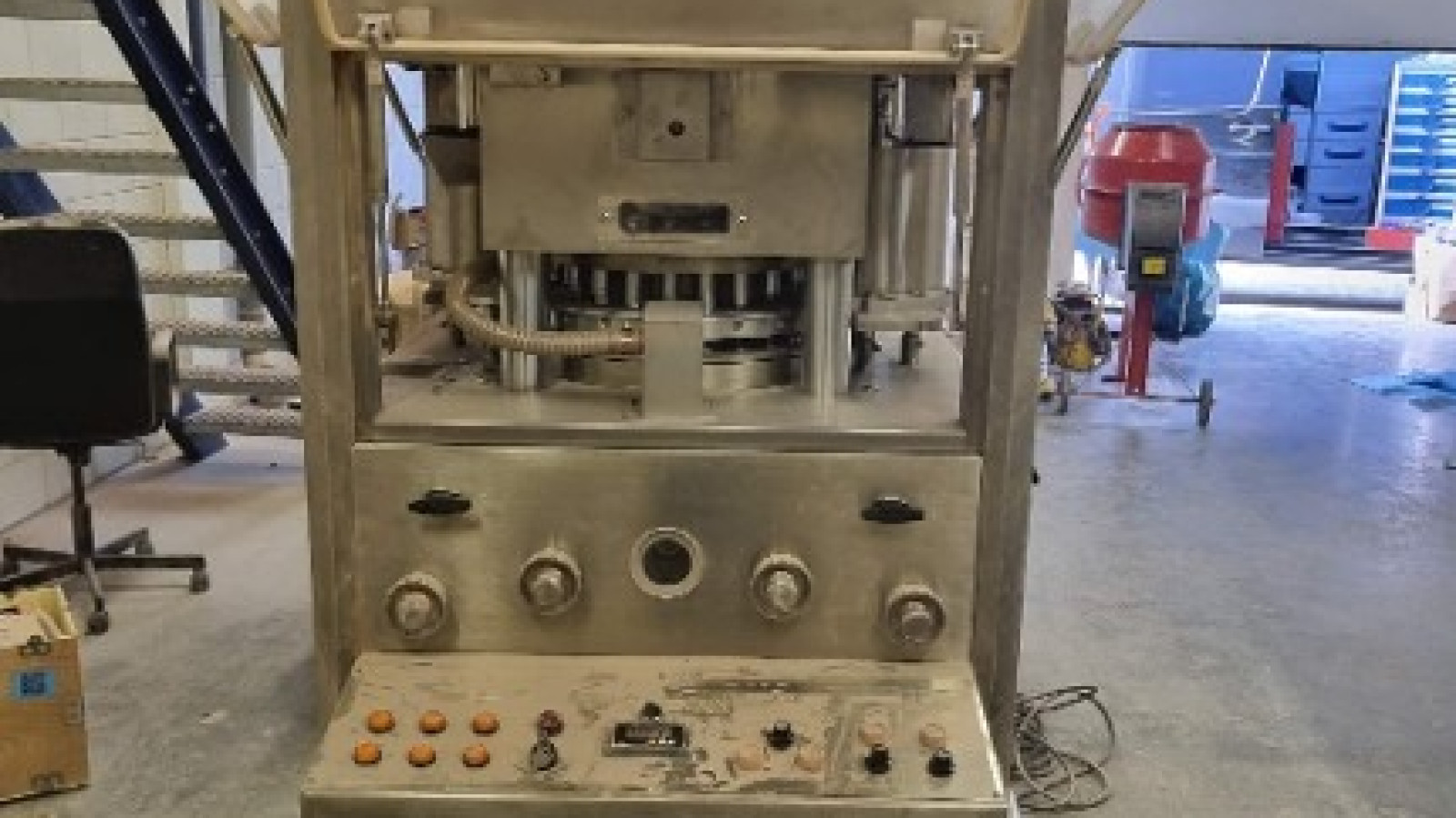 XTC-lab Uithoorn