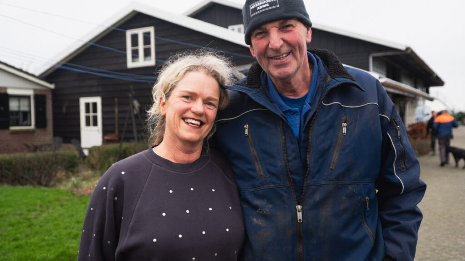 Tot in de Kern: De lievelingsplekken in Avenhorn / De Goorn van Karin & Adrie, Mariska en Koos