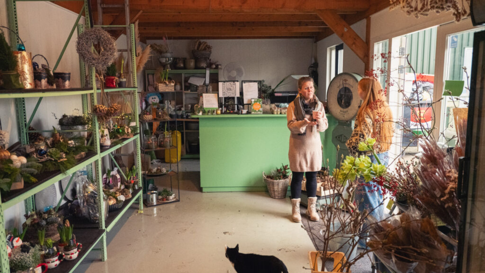 Tot in de Kern: De lievelingsplekken in Avenhorn / De Goorn van Karin & Adrie, Mariska en Koos