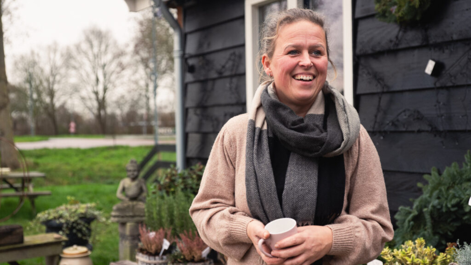 Tot in de Kern: De lievelingsplekken in Avenhorn / De Goorn van Karin & Adrie, Mariska en Koos