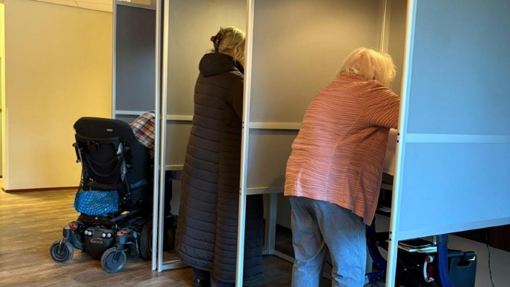 Formaties in het Gooi: Eemnes zet in op bekende koers