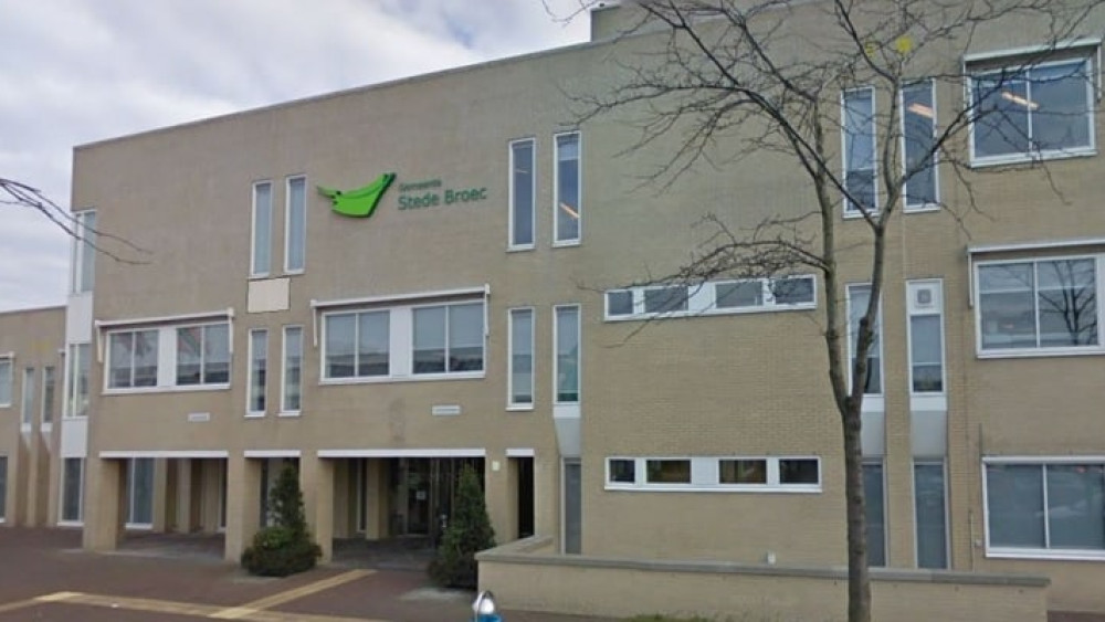 Formatie in Stede Broec: Rechts Stede Broec denkt aan coalitie met CDA en VVD