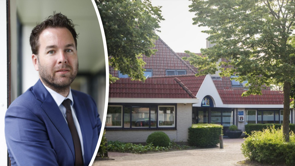 Formatie in Opmeer: CDA, VVD en GroenLinks/PvdA zetten in op doorstart coalitie