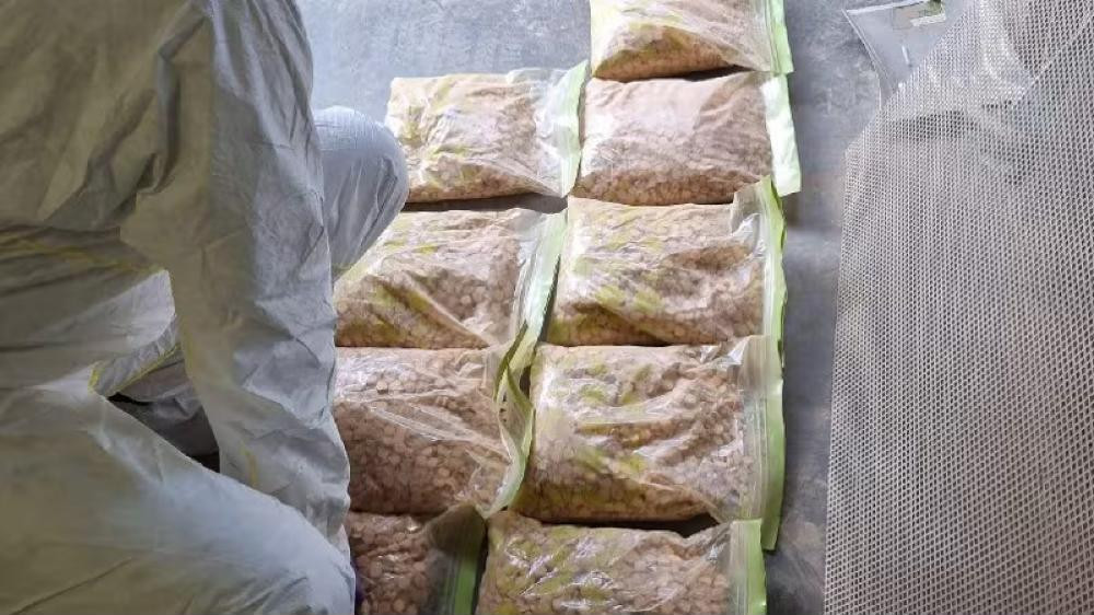 Twee Hilversummers mogen strafzaak xtc-lab in Uithoorn thuis verder afwachten