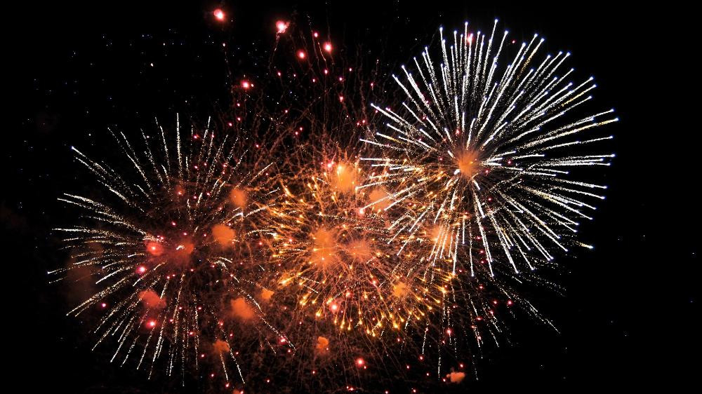 Vuurwerk Blaricumse Kermisweek afgelast vanwege droogte