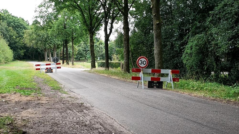 Sluiproute A1 zorgt voor onrust bij bewoners Eemnes