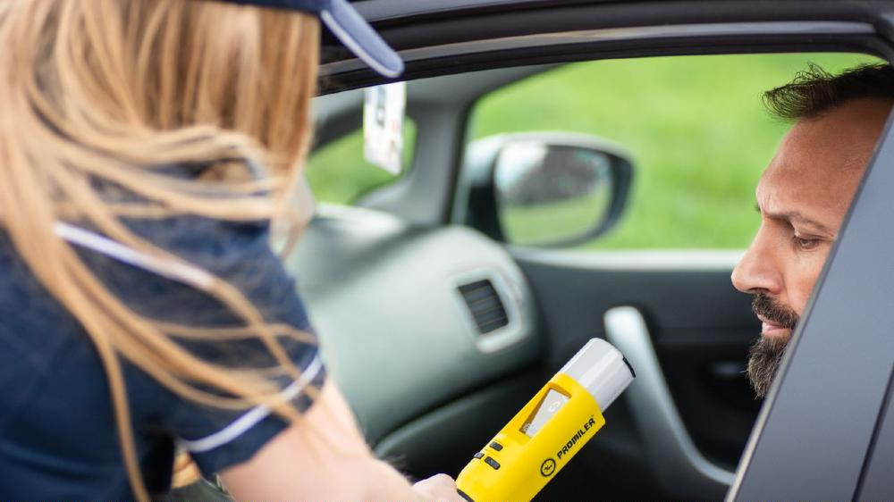 Rijden onder invloed stijgt in Hilversum en Eemnes, daling in andere Gooise gemeenten