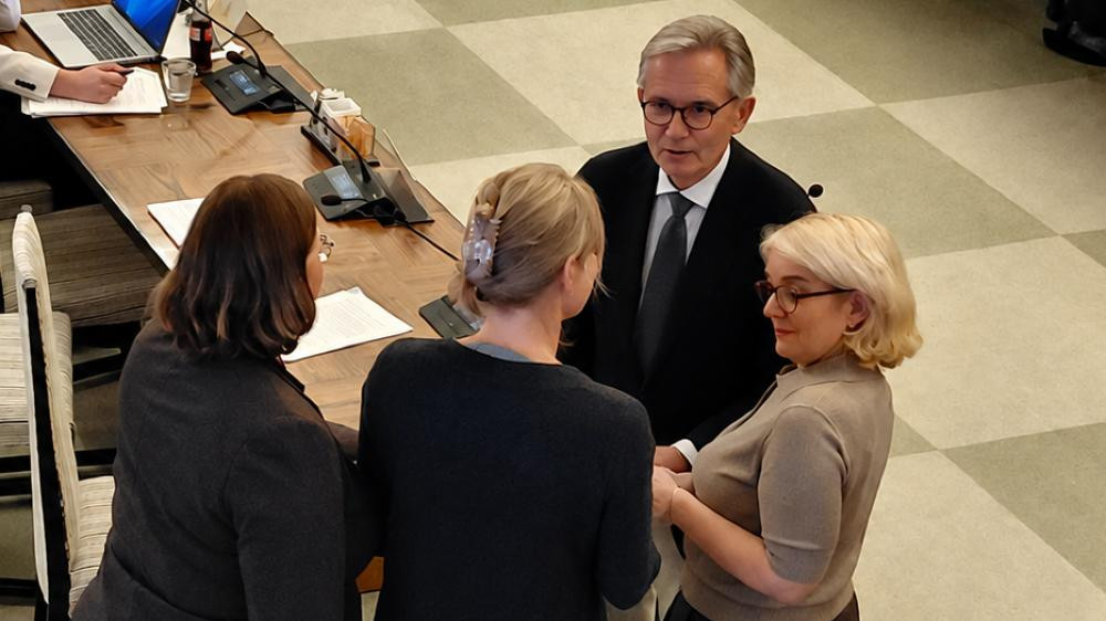 Burgemeester belooft actie na zorgen over Sofia Zorg: 'Ik voel me verbonden met uw lot'