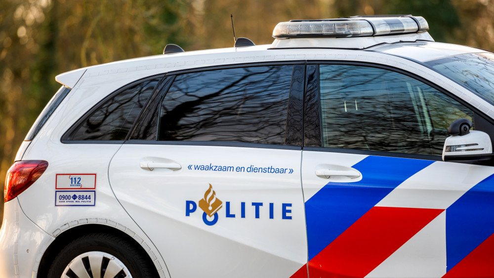 Politie Houdt Verdachte Van Aanranding Minderjarig Meisje Aan In Hoorn