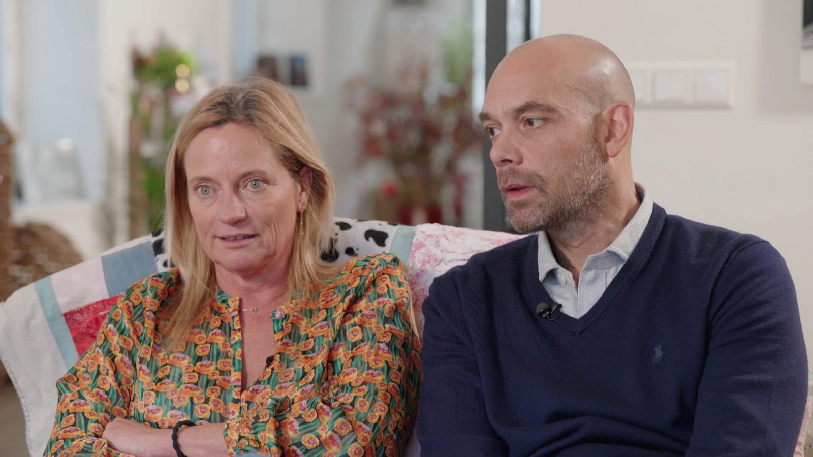 Manou en Menno laten overal ter wereld sterretjes achter voor Maxime: "Ze reist met ons mee"